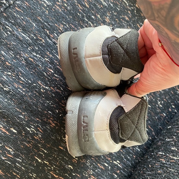 Weightlifting shoes - Picture 3 of 4